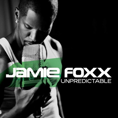 Jamie Foxx/Unpredictable@Dualdisc/Explicit Version
