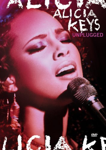 Alicia Keys/Unplugged