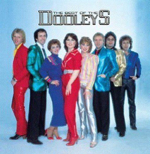 Dooleys/Best Of The Dooleys@Import-Gbr