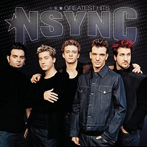 N Sync/Greatest Hits