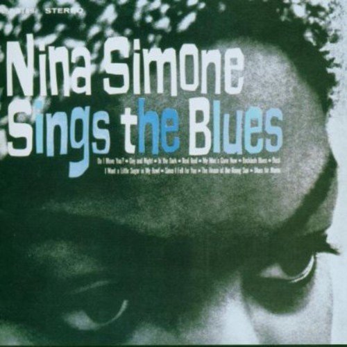 Nina Simone/Nina Simone Sings The Blues@Expanded Ed.
