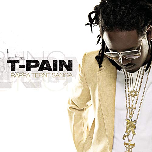 T-Pain/Rappa Ternt Sanga@Clean Version