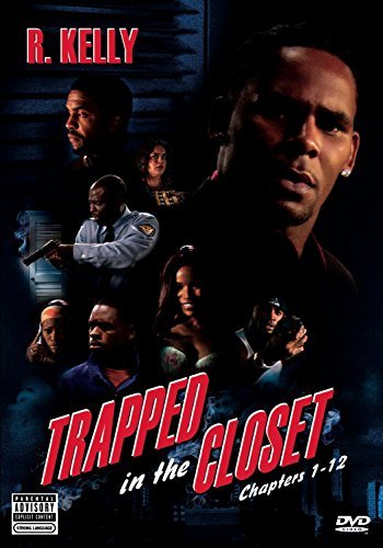 R. Kelly/Trapped In The Closet Chapters@Explicit Version@Nr