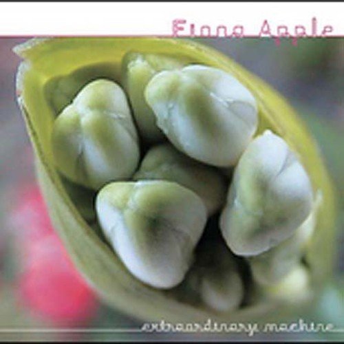 Fiona Apple/Extraordinary Machine@Import-Gbr