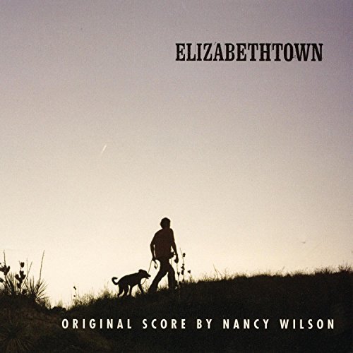 Nancy Wilson/Elizabethtown@Cd-R/Music By Nancy Wilson