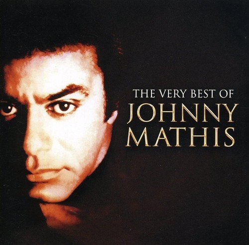Johnny Mathis/Very Best Of Johnny Mathis@Import-Gbr