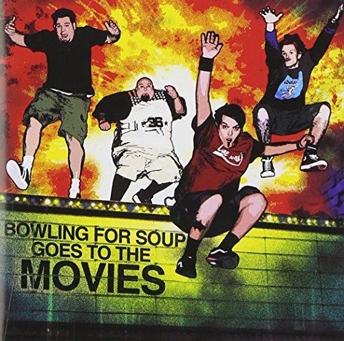 Bowling For Soup Bowling For Soup Goes To The M 