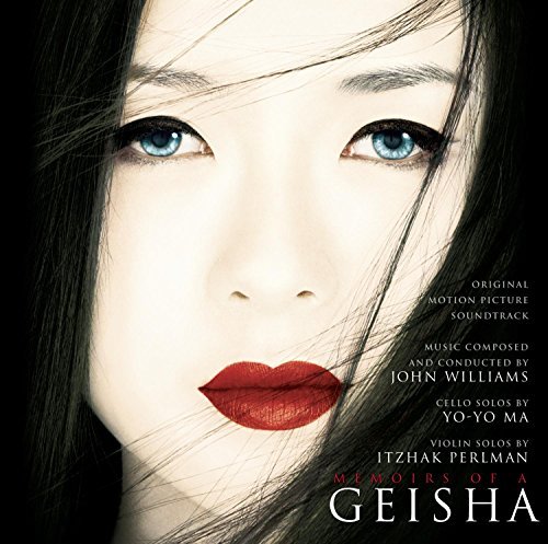 Memoirs Of A Geisha/Score@Music By John Williams