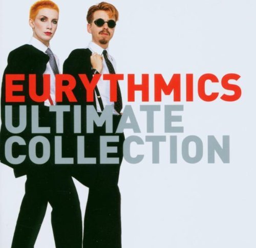 Eurythmics/Ultimate Collection@Import-Gbr