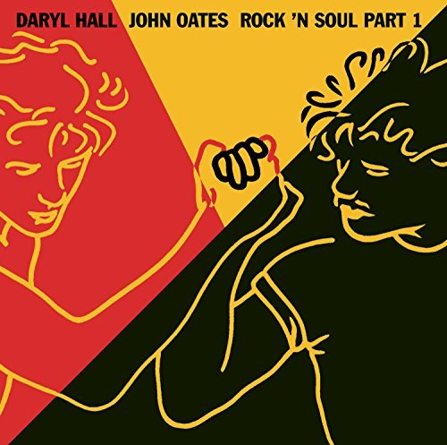 Hall & Oates/Rock 'N Soul Pt. 1@Incl. Bonus Tracks