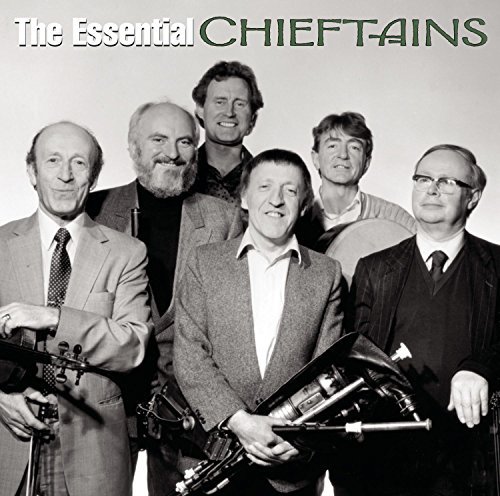 Chieftains/Essential Chieftains@2 Cd Set