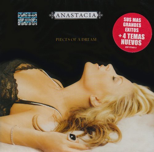 Anastacia/Pieces Of A Dream@Import
