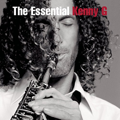 Kenny G/Essential Kenny G@Import-Gbr
