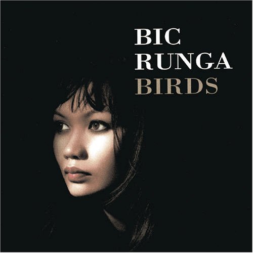 Bic Runga/Birds@Import-Aus