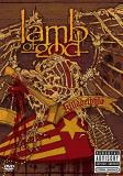 Lamb Of God Killadelphia Explicit Version Amaray Incl. CD 
