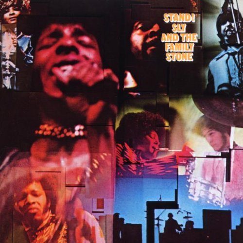 Sly & The Family Stone/Stand!@Remastered@Incl. Bonus Tracks