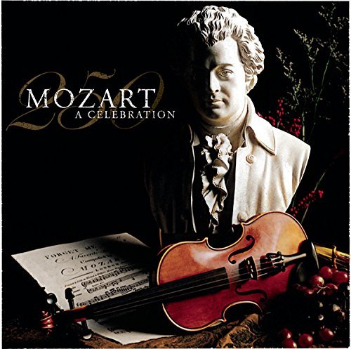 Mozart 250: Celebration Of The/Mozart 250: Celebration Of The@3 Cd