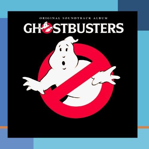 Ghostbusters/Soundtrack