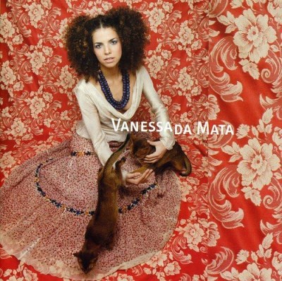 Vanessa Da Mata/Essa Boneca Tem Manual@Import-Bra