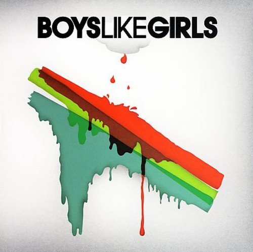 Boys Like Girls/Boys Like Girls