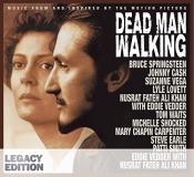 Dead Man Walking Soundtrack Legacy Ed. Incl. DVD 