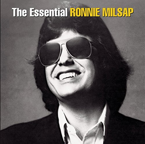 Ronnie Milsap/Essential Ronnie Milsap@2 Cd Set