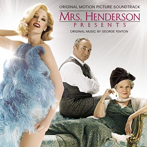 Mrs. Henderson Presents/Soundtrack