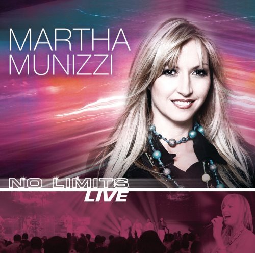 Martha Munizzi/No Limits