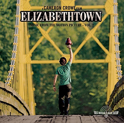 Elizabethtown 2/Soundtrack@Petty/Adams/Wilson/Adams