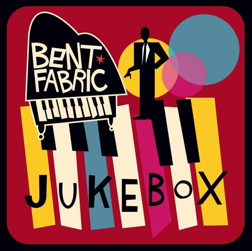 Bent Fabric/Jukebox@Enhanced Cd
