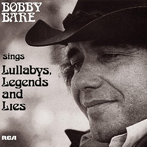 Bobby Bare/Bobby Bare Sings Lullabys Lege@Legacy Ed.@2 Cd Set/Digipak