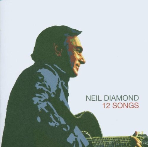 Neil Diamond/12 Songs@Remastered