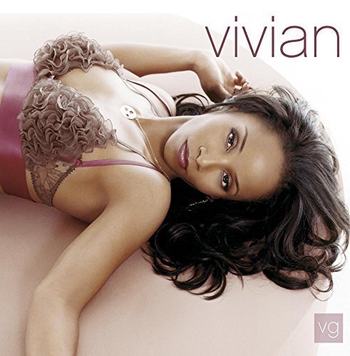 Vivian Green/Vivian@Cd-R