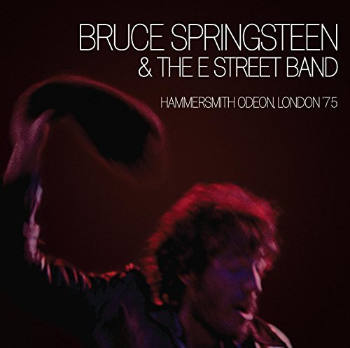 Bruce Springsteen/Hammersmith Odeon Live '75@2 Cd Set