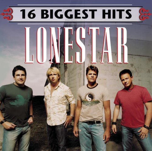 Lonestar/16 Biggest Hits