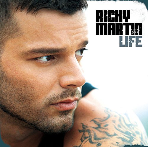 Ricky Martin/Life
