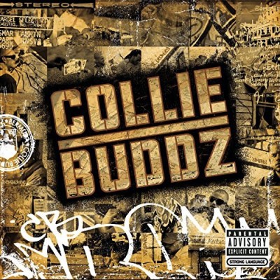 Collie Buddz/Collie Buddz@Explicit Version