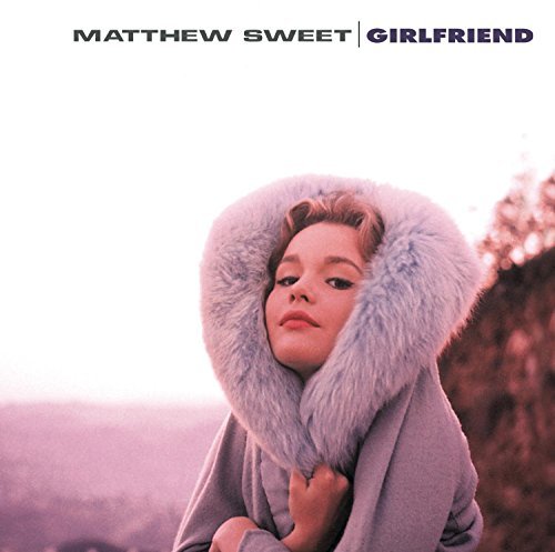Matthew Sweet/Girlfriend@Legacy Ed.@2 Cd Set