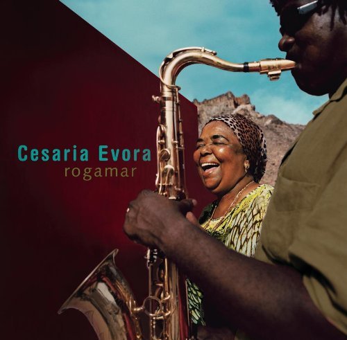 Cesaria Evora/Rogamar@This Item Is Made On Demand@Could Take 2-3 Weeks For Delivery
