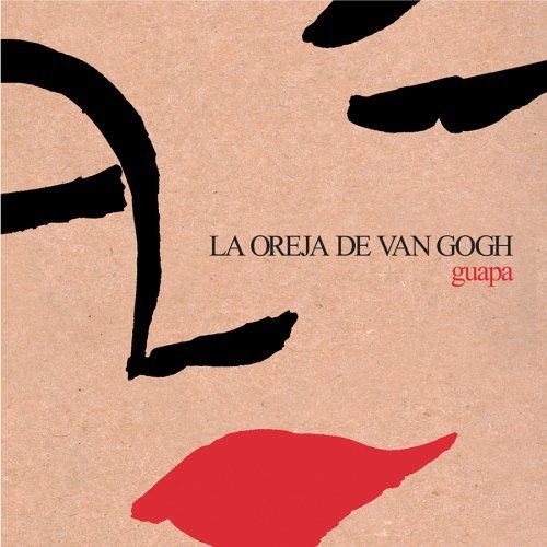 La Oreja De Van Gogh/Guapa@Incl. Dvd