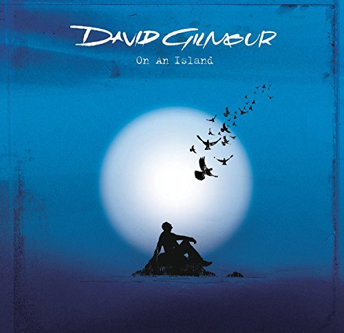 David Gilmour On An Island 