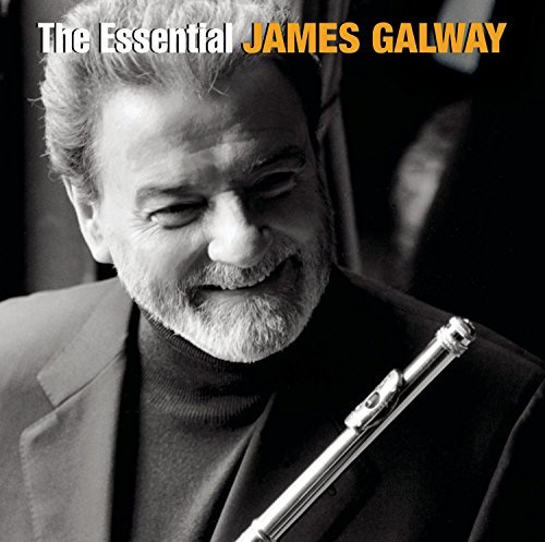 James Galway/Essential James Galway@Import-Gbr@2 Cd Set