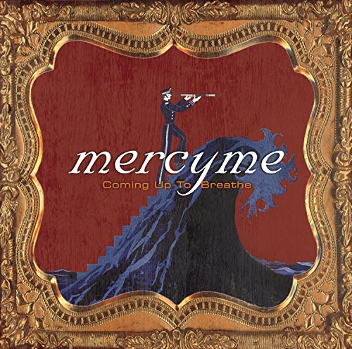 Mercyme/Coming Up To Breathe