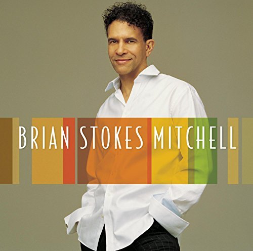 Brian Stokes Mitchell/Brian Stokes Mitchell