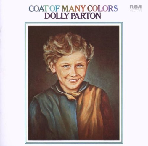 Dolly Parton/American Milestones: Coat Of M