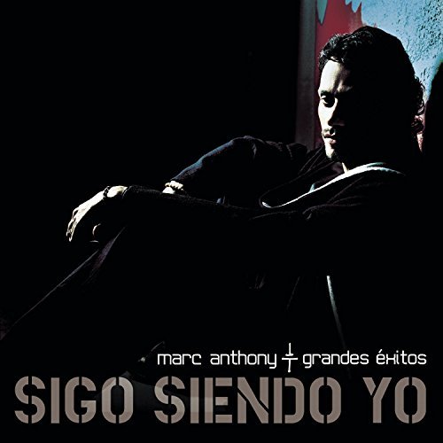 Marc Anthony/Sigo Siendo Yo