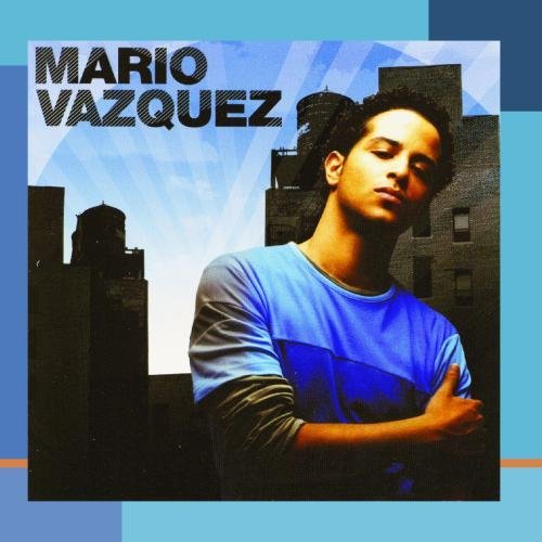 Mario Vazquez/Mario Vazquez