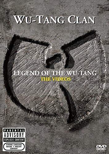 Wu-Tang Clan/Legend Of The Wu-Tang: Videos@Explicit Version