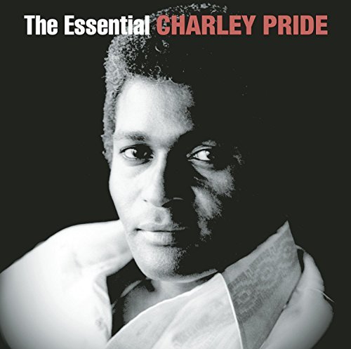 Charley Pride/Essential Charley Pride@2 Cd Set