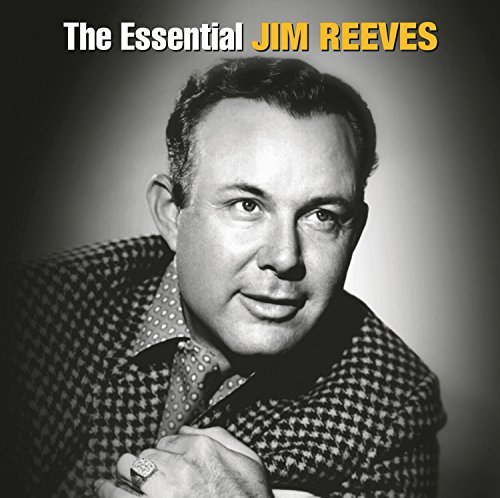 Jim Reeves/Essential Jim Reeves@2 Cd Set